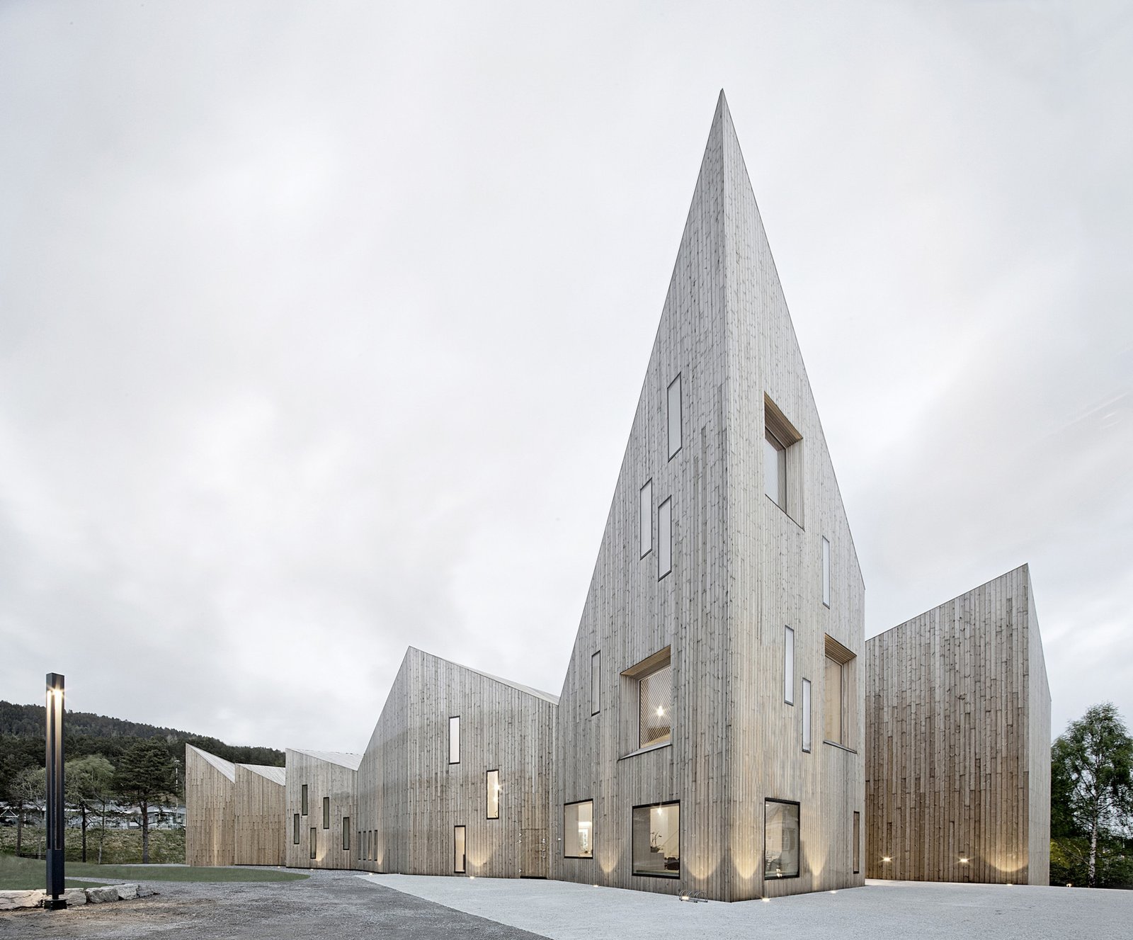 Romsdal Folk Museum